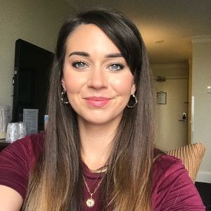 Meet your Posher, Haley